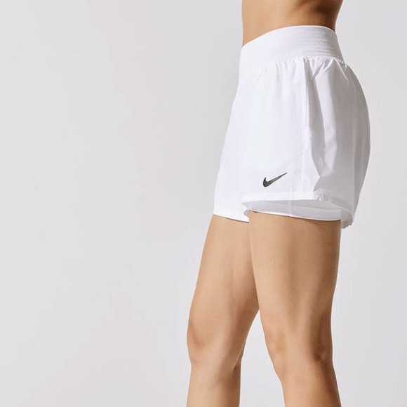 NIKE Court Dri-fit Victory Short - Picture 9 of 14